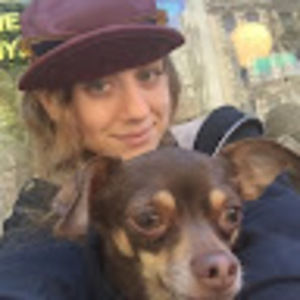 Meet your Posher, Emma